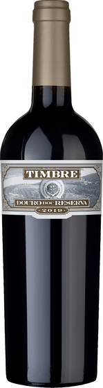 Barão De Vilar Timbre Reserva 2021